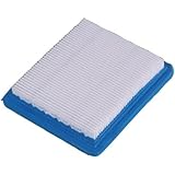 Replacement Parts For Auto Moto Truck Tractor OEM For Air Filter Replacement Fits Briggs and