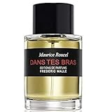 Dans Tes Bras Frederic Malle perfume - a fragrance for women and