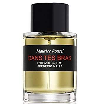 Amazon.com : Frederic Malle Dans Tes Bras edp 3.4 Oz./100 ml