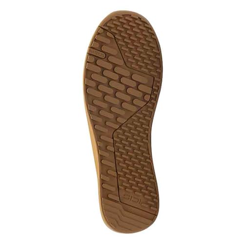 Zapatillas MTB Sidi Descentio EU 45 con suela de alta tracción 5