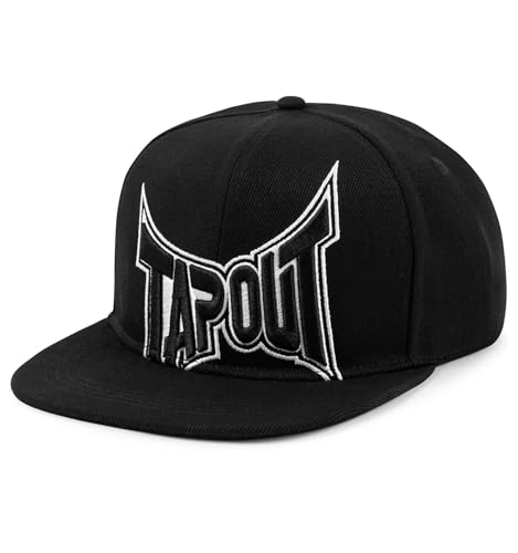 Tapout Deadwood Cap One Size