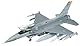 Tamiya 300061098 - 1:48 Lockheed Martin F-16CJ Fighting Falcon, grau