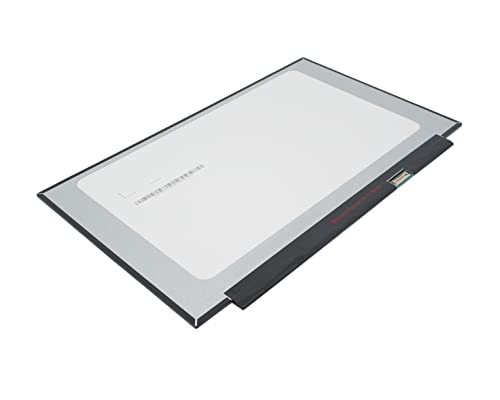 Image of New Grade A FHD 1920 * 1080 IPS eDP 30 Pins Matte LCD Screen for LP156WFC-SPD1 D3 NV156FHM-N48 B156HAN02.1 N156HCA-EAB LED LCD Display