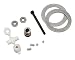 Team Associated 7677 GT/B4/T4 Differential Rebuild Kit