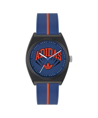 adidas Originals Project Two Unisex Analogue Watch