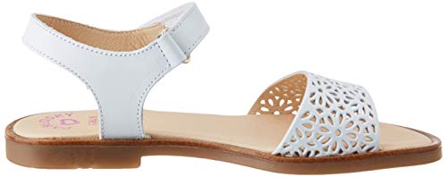 Pablosky 479400, Sandali Punta Aperta, Bambine e