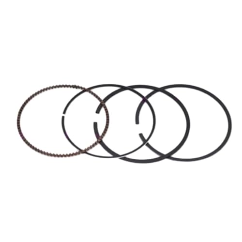 Segment cylindre piston contre la perte de puissance LONCIN 300R