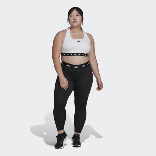 Image of adidas Techfit 7 /8 Leggings Women's