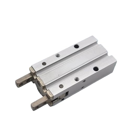 Cilindro de vástago de pistón angular MHY2D MHY2D2 de 10mm, 1 pieza 2