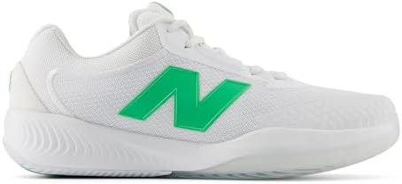 新品!New Balance AC FuelCell 996v6 30cm レア New Balance Men's FuelCell 996 V4 Hard Court Tennis Shoe