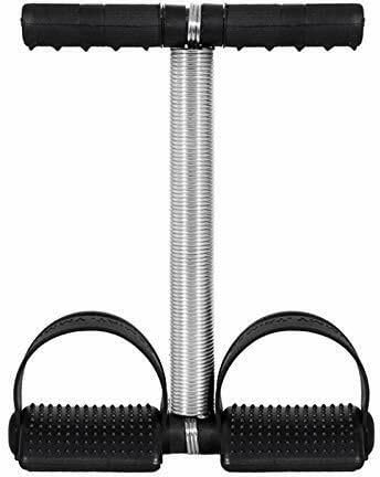 Single Spring Tummy Trimmer for Waist & Abs Exercise-image-0
