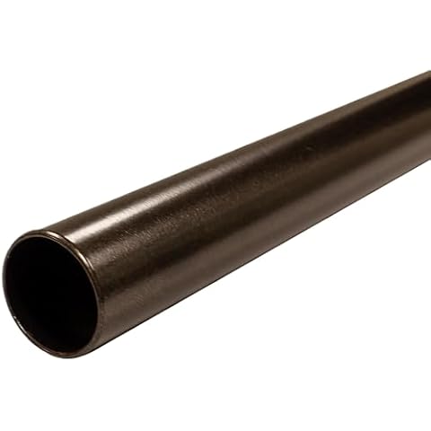 Max-Duty Steel Closet Pole by Stone Harbor Cover