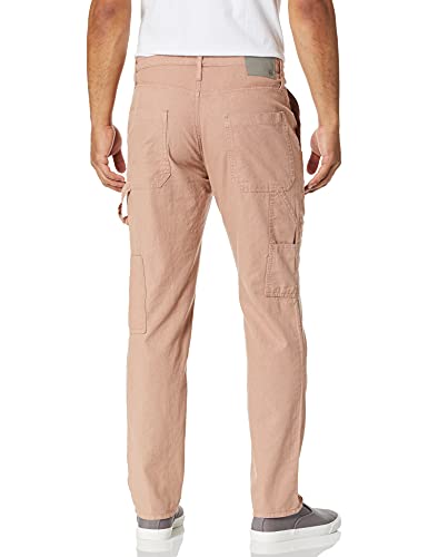 AG Adriano Goldschmied Men's The Ridge Relaxed Carpenter Pant2
