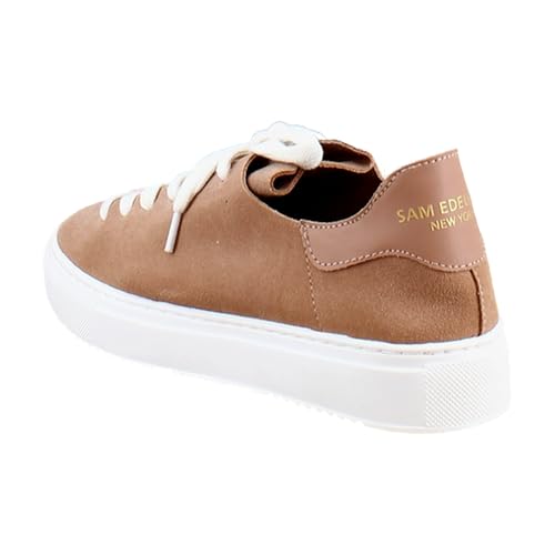 Image of Sam Edelman Women's Poppy Sneaker3