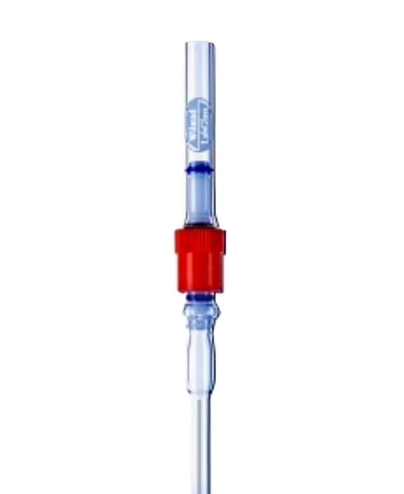 528-LPV-7 Low Pressure/Vacuum NMR Sample Tubes Nuclear Magnetic
