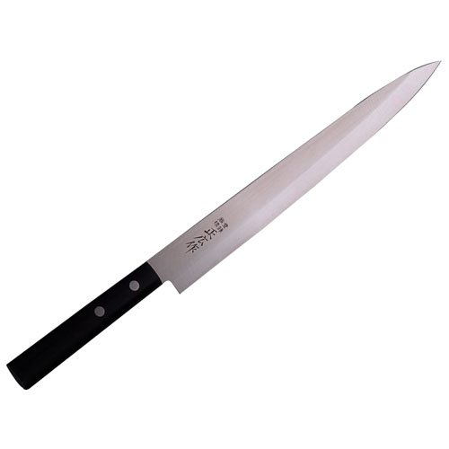 柳刃包丁　正広作　別撰　包丁　柳刃 楽天市場】送料無料[正広作]別撰 柳刃◇マサヒロ 和包丁シリーズ 父の