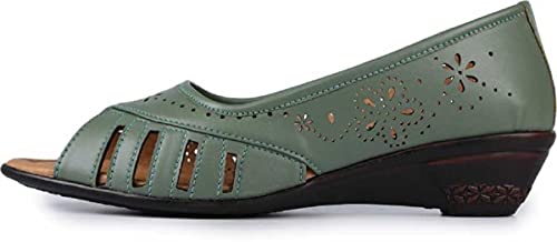 Image of Clouter hub Ballerinas for Girls Comfortable and Fashionable Sandal