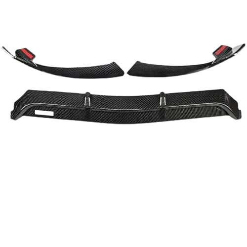 ɓK CNX W205 C205 2015-2021 tgop[bv {fBLbg X|C[ Xvb^[ fBt[U[ C200 C250 C260 C300 C400 C4(Carbon Fiber Look 2015-2018)