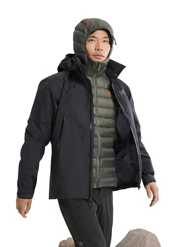 Arc'teryx Cerium Hoody Men's | Lightweight Warm Versatile Down Hoody4