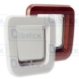 Camon - IN&OUT Classic Bianco - AX001/B Gattaiola