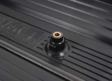 GTV INVESTMENT Z3 E36 Motor M Power Dekorative Abdeckung  