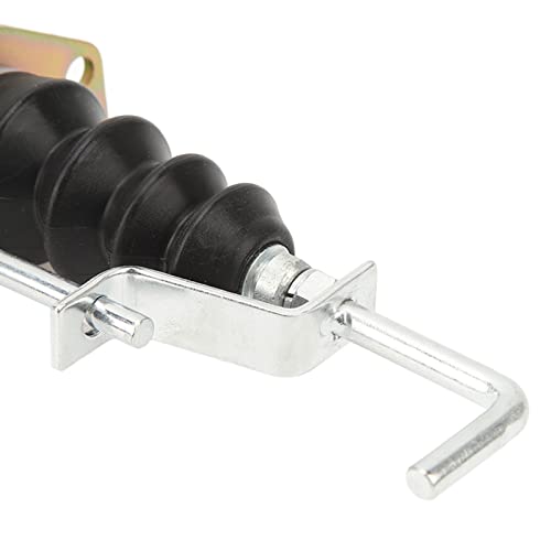 Deosdum Valvola a solenoide di arresto del