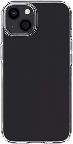 Coque iPhone 13 Mini gel souple pour éviter les rayures de l'appareil photo