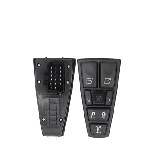 Commutation lève vitre bouton commande électrique Volvo FH12 FM VNL 20752918