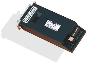 Amazon.com: Telebyte Model 65A - RS-232 to Current Loop Converter ...