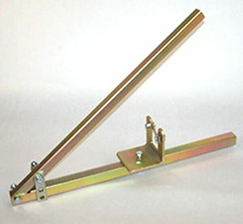 High Capacity Spring Tool- Used To Install High Lifter Springs Onto Atv Shocks