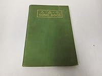 SONG BOOK OF THE ALPHA DELTA PHI B007HTKSJU Book Cover
