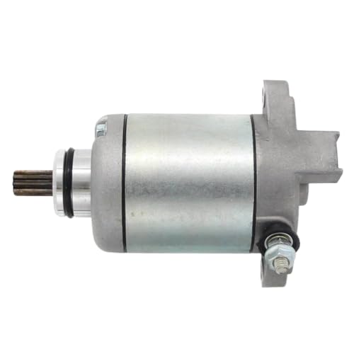 Démarreur Habana Custom haute performance pour moteur 125