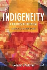 Buy Indigeneity: A Politics of Potential — BookShops.in