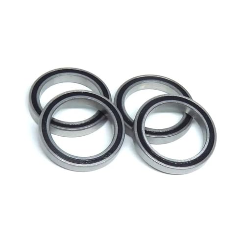 Rodamiento S6704RS de sección delgada 20x27x4 mm para motor de bicicleta