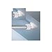 Angled Shower Rod Mount For Sloped Walls - Low Cost Solution