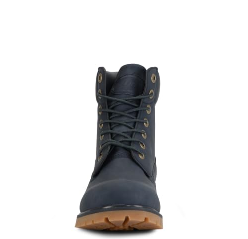 Lugz mens Convoy 6 Inch Lace Up Boots2