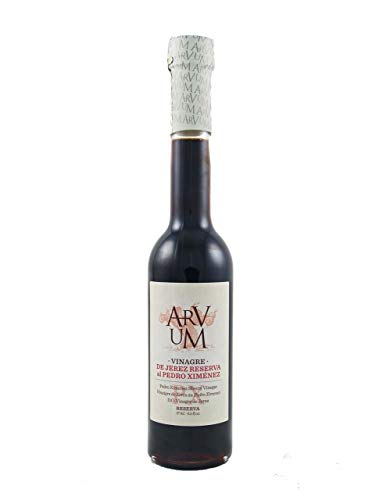 Arvum Pedro Ximenez Oak Aged Sherry Vinegar (8.5 oz)