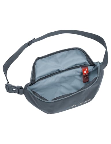 VAUDE Hüfttasche WegaMove, 2 Liter Volumen, Heron, Einheitsgröße