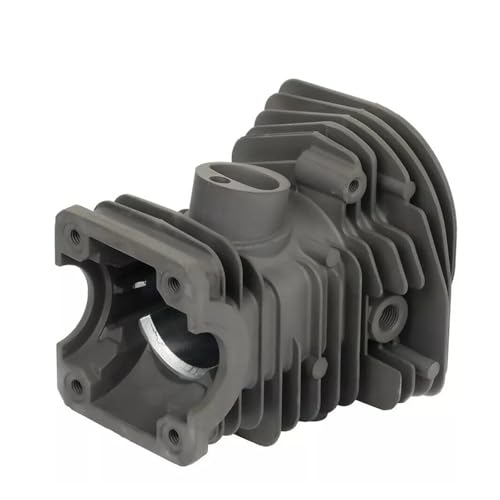 Piston bloqué ? Commandez le kit cylindre 40 mm pour Husqvarna H340 345 et CS 2145