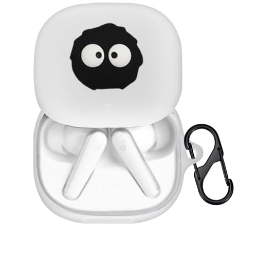 〖充電ケース〗 Soundcore Liberty 5 白 yy3825-1.jpg