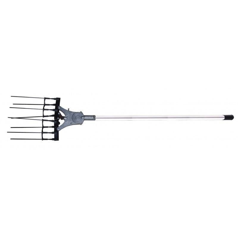 MAMIGA ACCESORIO VAREADOR COMPATIBLE CON STIHL SERIES SP - KM KM130R Diametro tubo 25,4 mm 500.555