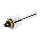 American Standard 066116-0020A Drain Stopper Assembly, Polished Chrome