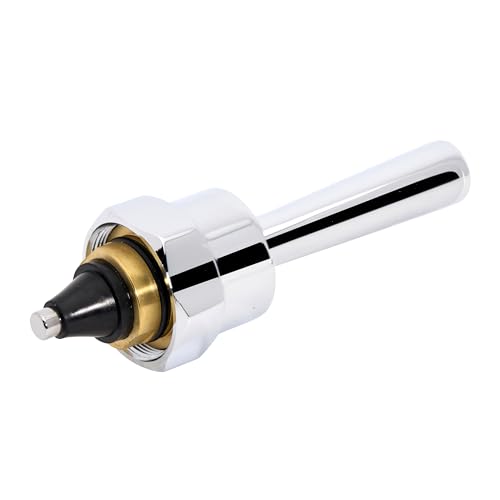American Standard 066116-0020A Drain Stopper Assembly, Polished Chrome