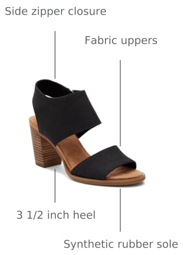 Image of TOMS Women's Majorca Cutout Sandal