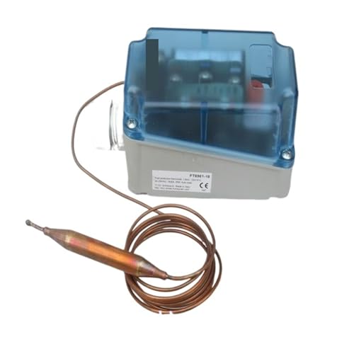 Protection Thermostat Temperature Controller，FT6961-18 for Industry Factory Laboratories etc.