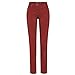 Produktbild Toni Dress Damen Hose Perfect Shape Slim Rusty rot - 46