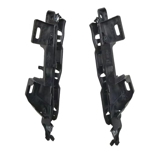 Supports de pare-chocs Citroën C4 I pour un alignement parfait du bouclier