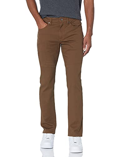 Amazon Essentials Herren 5-Pocket-Stretch-Twillhose, Schlanke...