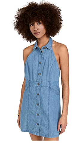 free people blue halter dress Royal Blue V Neck Tight Short Homecoming Dresses DM24071301 – Dressmeet main image 1