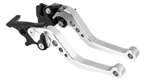 Moto embrayage tambour levier et poignée de frein réglable universel